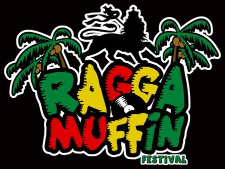 Raggamuffin Music Festival