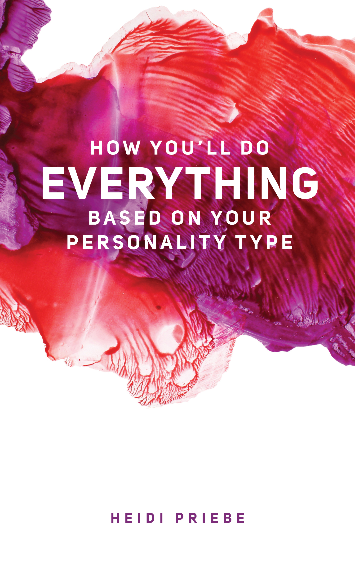 Heidi Priebe Thought Catalog