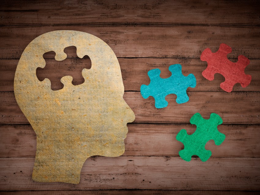 How Each Cognitive Function Manifests Based On Its Position In Your Stacking