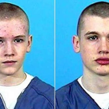 Killer Kids: 14 Cases Of Children Murdering Their Parents
