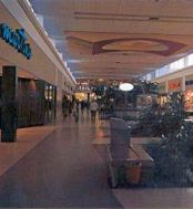 mall interior