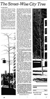 NYT Trees