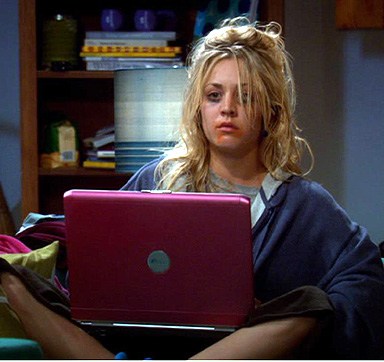 14 Hilarious Stages Of The College All-Nighter