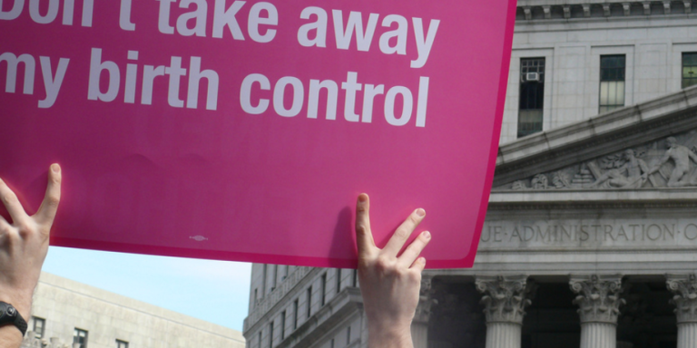 4 Things About Planned Parenthood That Your Facebook Friends Keep Ignoring