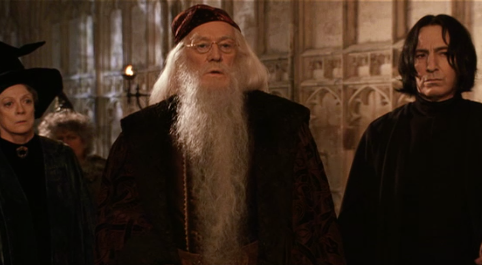 secrets of dumbledore cast
