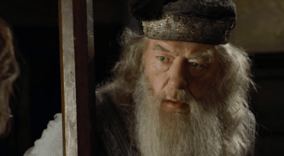 Goblet of Fire