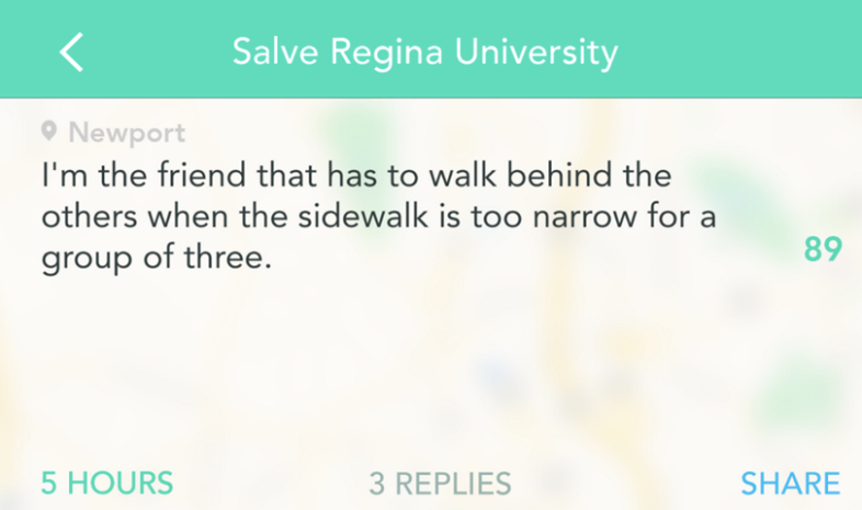 Facebook / Yik-Yak