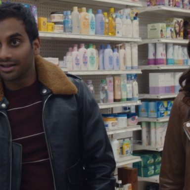 10 Ways Aziz Ansari’s New Show ‘Master of None’ Nails Dating In 2015