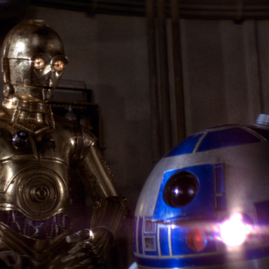 Star Wars: Droids Are Slaves. Why Are We OK With That?