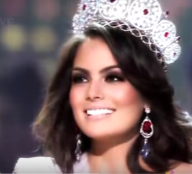 Rejection, Tenacity, And Miss Universe: The Part About Pageantry People Often Overlook