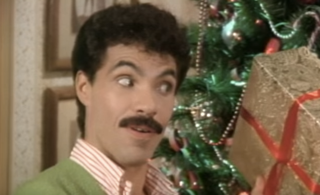 The 5 Best Christmas Music Videos Of The 1980s