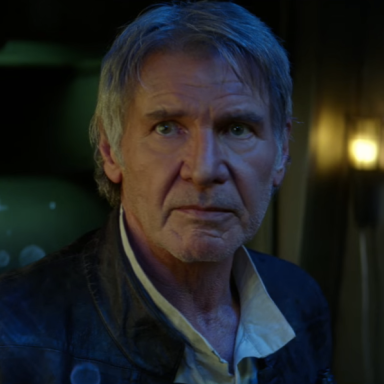 What Your Favorite ‘Star Wars: The Force Awakens’ Character Says About You