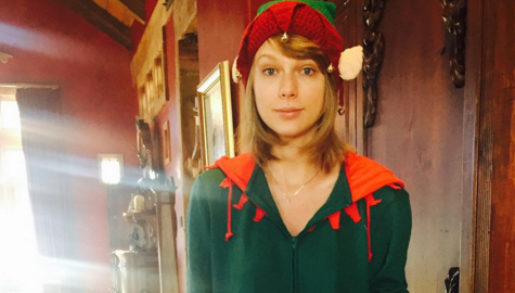 Here’s How Your Favorite Celebrities Celebrated Christmas