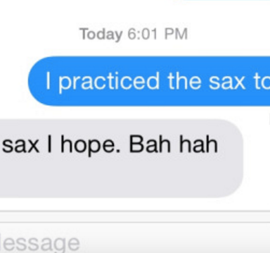 These Are The 40 Funniest ‘Dad Texts’ You’ll Ever Read