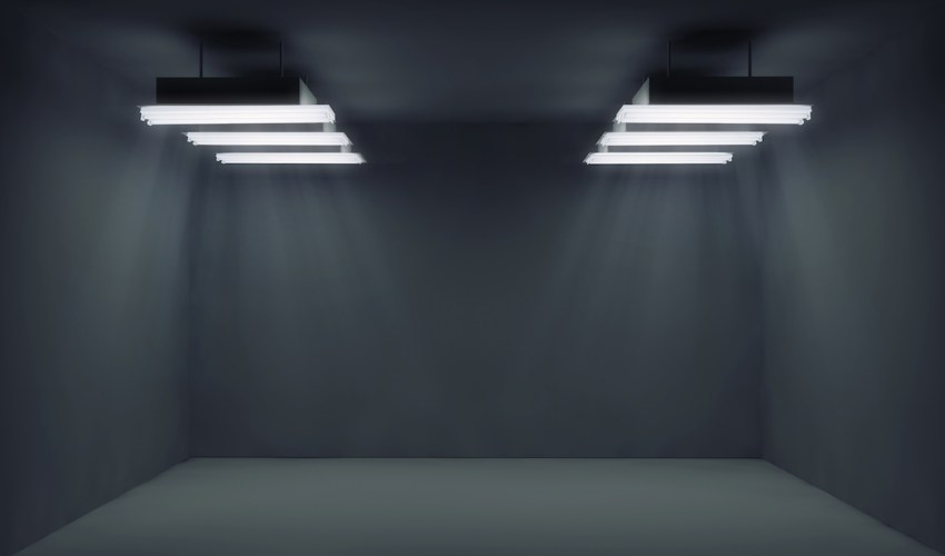 I Took Part In A Psychology Experiment For Some Extra Christmas Money (And I Regret It)