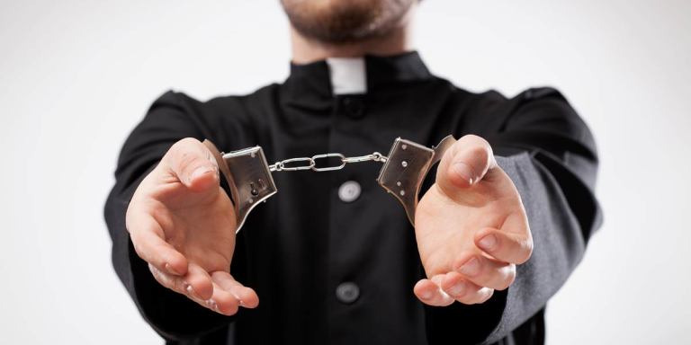The Case Of The ‘Cake Crush’ Porn Tape And 10 Other Priests Who Fell From Grace