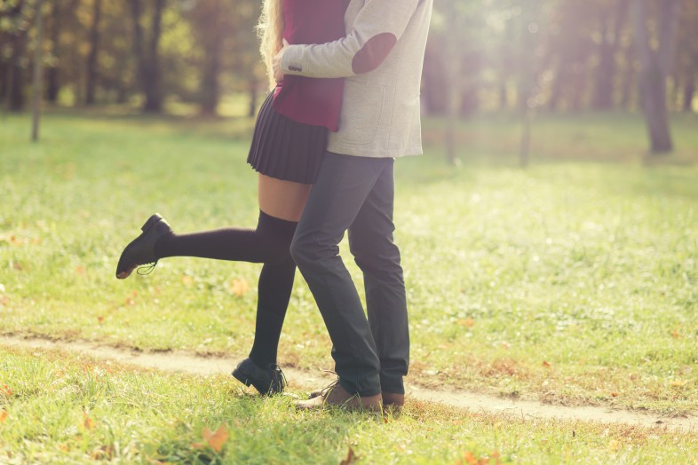 Shutterstock / Aleshyn_Andrei
