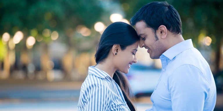 10 South Asian People On Why Digital Dating Is So Frustrating