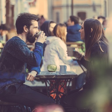 11 Terrifying Aspects Of A Brand New Relationship