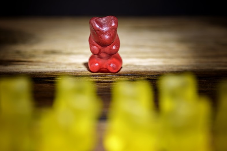 These Amazon Reviews Of Gummi Bears Are The Funniest Thing You'll Read All  Day | Thought Catalog