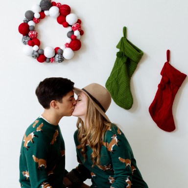 What Your Girlfriend Actually Wants For Christmas