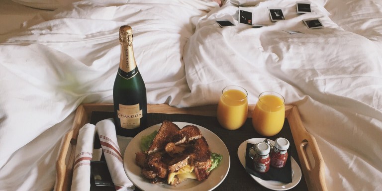 10 Things You Need To Know About A Foodie Before You Date One