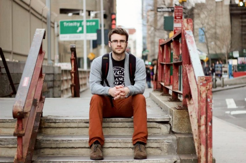 12 Things Your Almost Boyfriend Wanted (But Was Too Scared) To Say To You