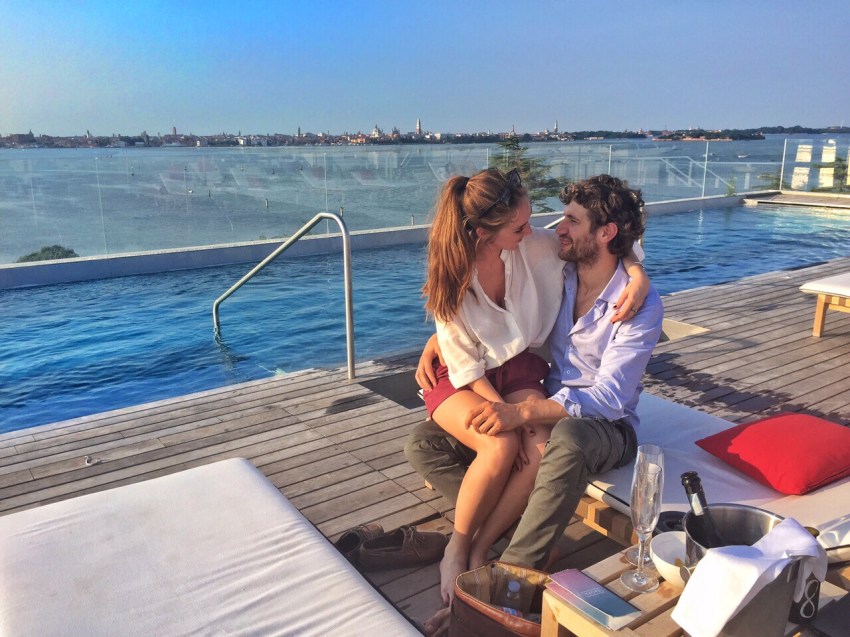 What Your Boyfriend Actually Wants, But Will Never Ask For
