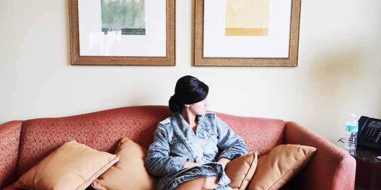 7 Things You’ll Definitely Miss When Your Roomie Moves Out
