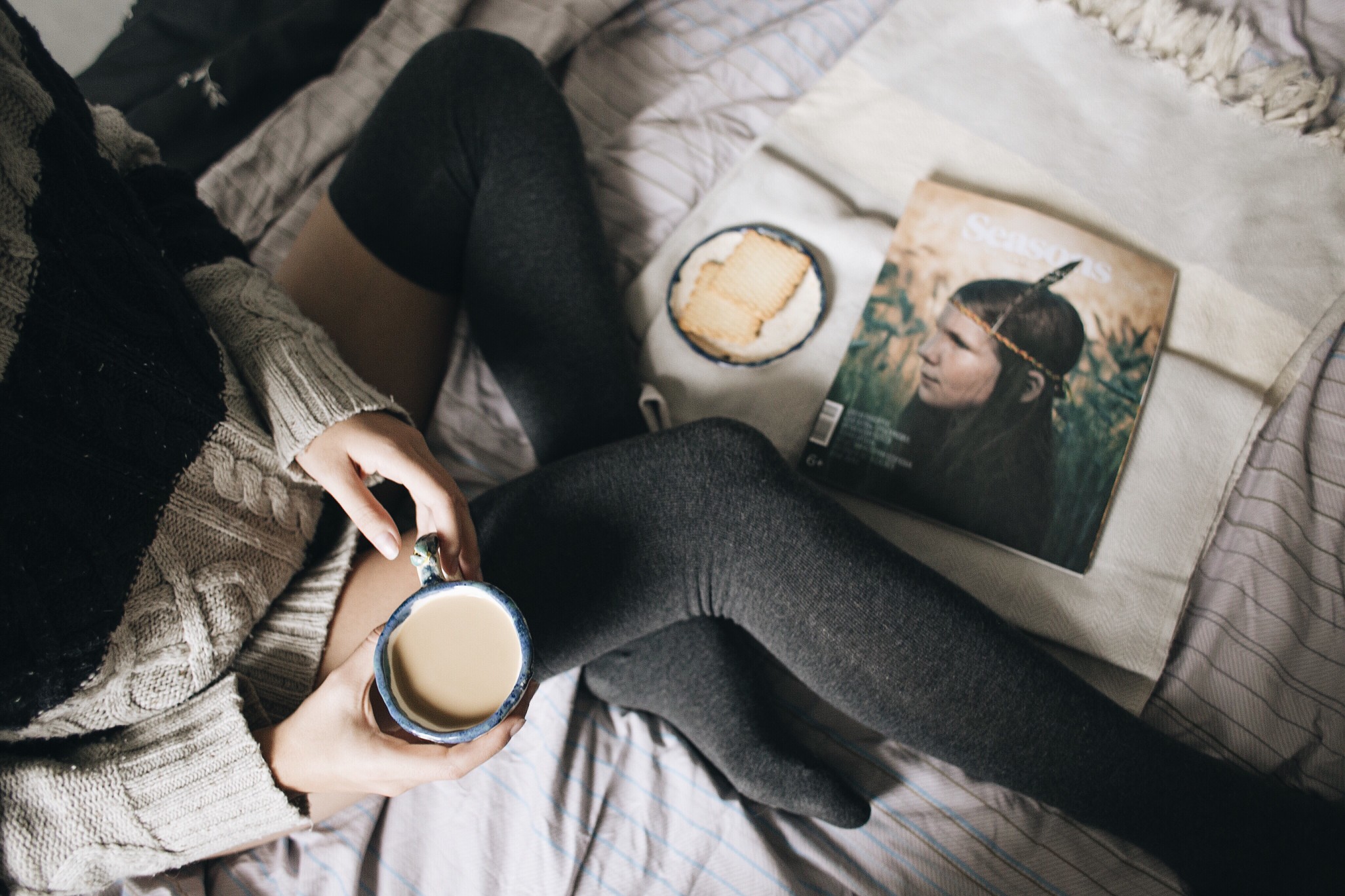 50 Quotes That Every INFJ Will Instantly Relate To Thought Catalog