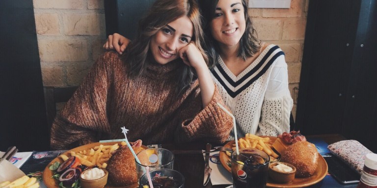 7 Great Things About The Girl Who Understands The Meaning Of Girls’ Night