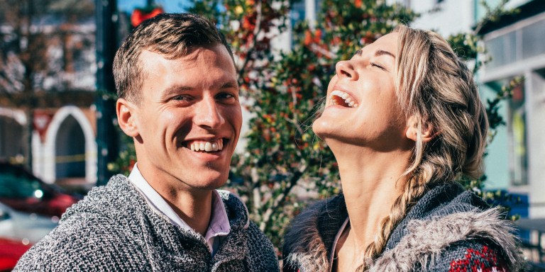 6 Ways To Successfully Date An Introvert When You’re Clearly An Extrovert (Yes, It’s Possible)