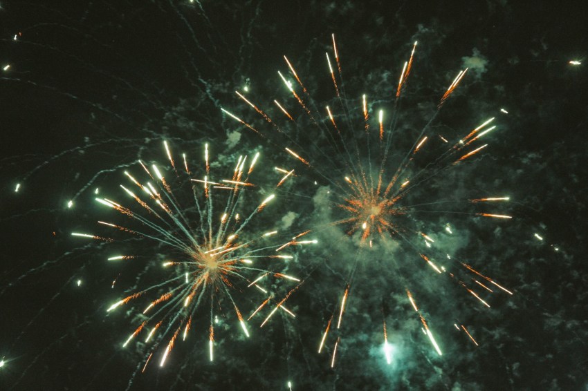 15 Important Things You Forgot Happened In 2015