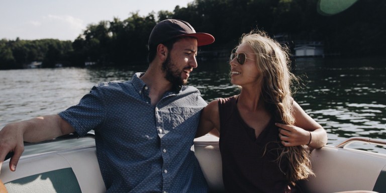 This Is Why Men Should Tell Their Girlfriends The Truth (Instead Of What They Want To Hear)