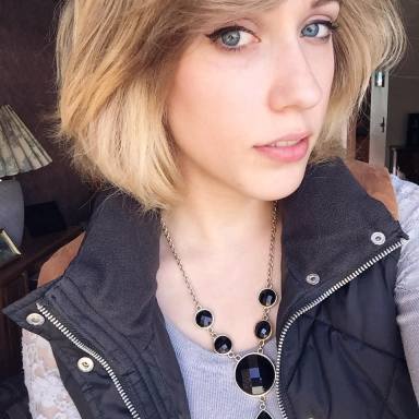 Nicole Krage