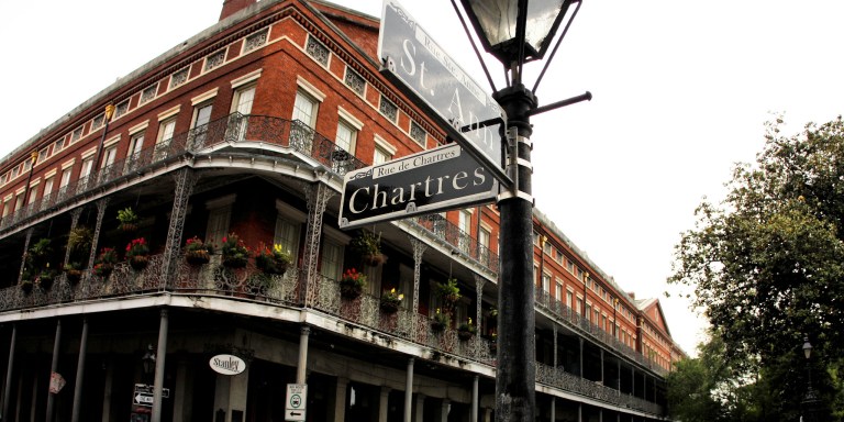 14 Ways Visiting New Orleans Is Way Different After Undergrad