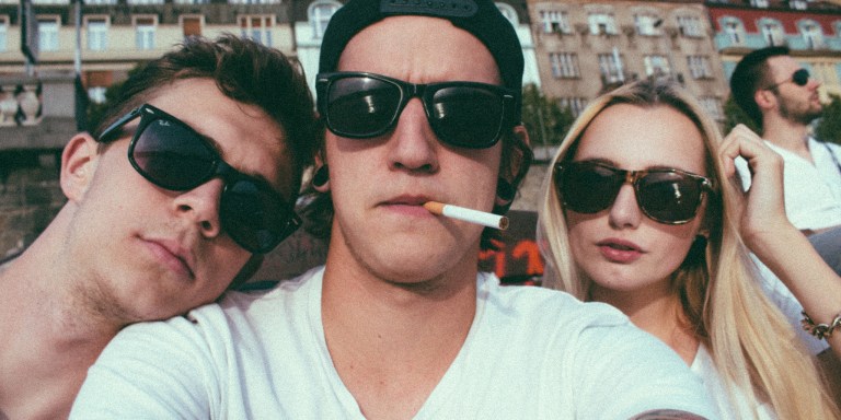 7 Reasons Why Girls And Boys Can T Be Best Friends Thought Catalog