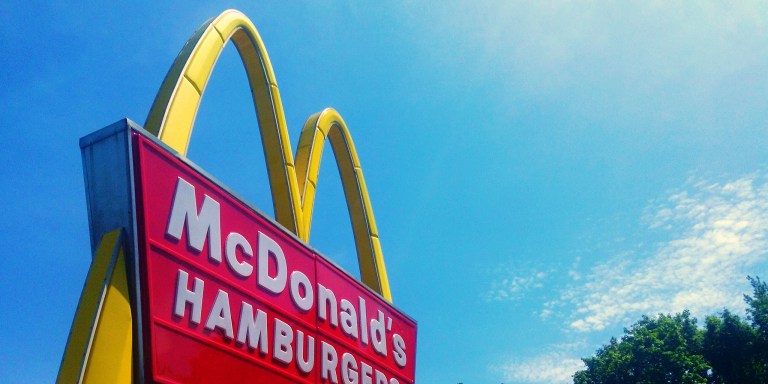 This Is What You Probably Didn’t Know About The Secret Menu At McDonald’s