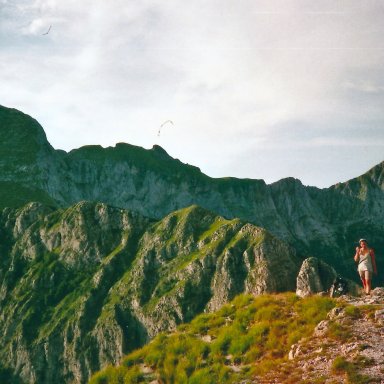 When Travel Is A Part Of You