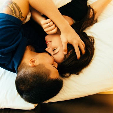 4 Borderline Creepy Things You Do When You Start Dating Someone New
