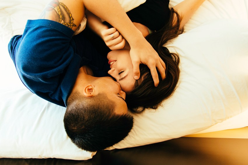 4 Borderline Creepy Things You Do When You Start Dating Someone New