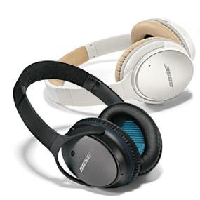 Bose QuietComfort