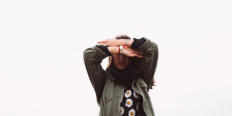6 Life Lessons You Learn From Falling In Love With The Wrong Person