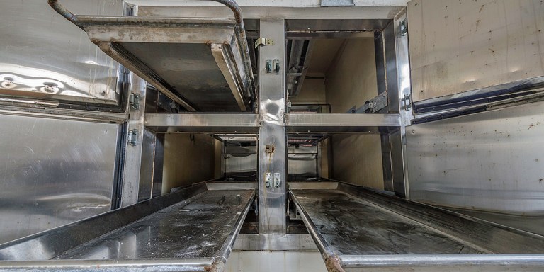 I Used To Take The Overnight Shift In The Morgue, And Here’s Why I Never Will Again