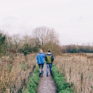 Why I Chose A Life Of Wandering And Travel Over A ‘Real Life’