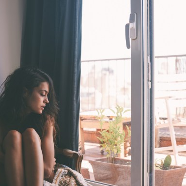 50 Questions Every Woman Secretly Asks Herself Sometimes