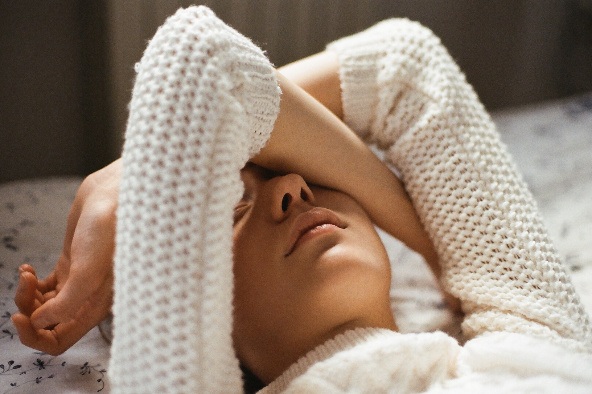 Why They Leave When They Still Love You | Thought Catalog