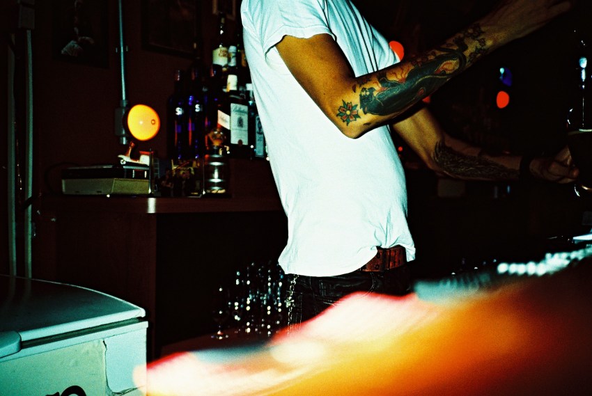15 Bartenders Share Their Most Extreme, Disgusting, And Hilarious Stories