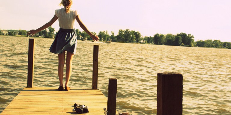 15 Acts Of Self-Care That Will Instantly Boost Your Confidence