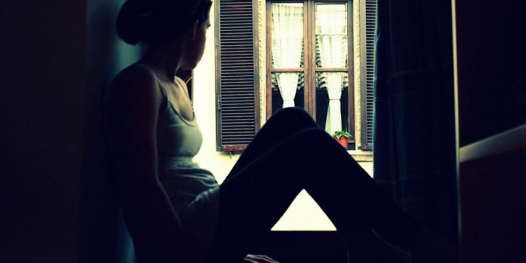 7 Things Your Friends Who Struggle With Depression Really Wish You Understood